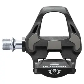 Pedały rowerowe SHIMANO SPD-SL Ultegra PD-R8000 +4mm