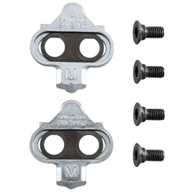 Bloki do pedałów SHIMANO SPD SM-SH56