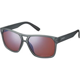 Okulary rowerowe SHIMANO Square