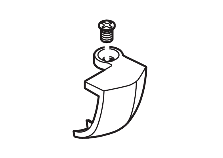 Kapa dźwigni SHIMANO ST-6700