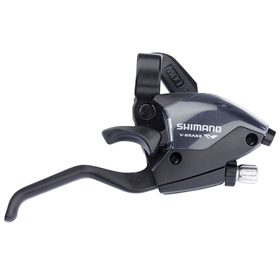 Klamkomanetka SHIMANO ST-EF51