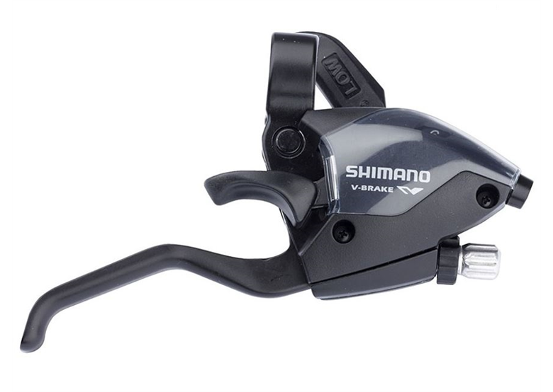 Klamkomanetka SHIMANO ST-EF51