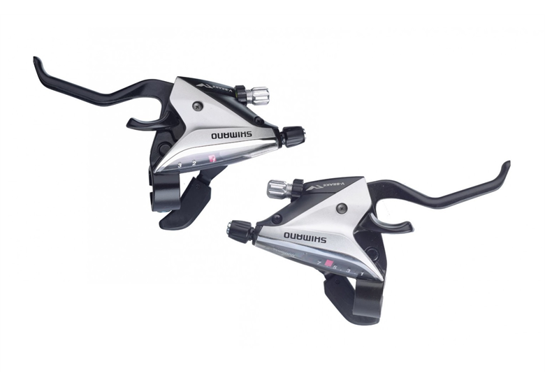 Klamkomanetki SHIMANO ST-EF65
