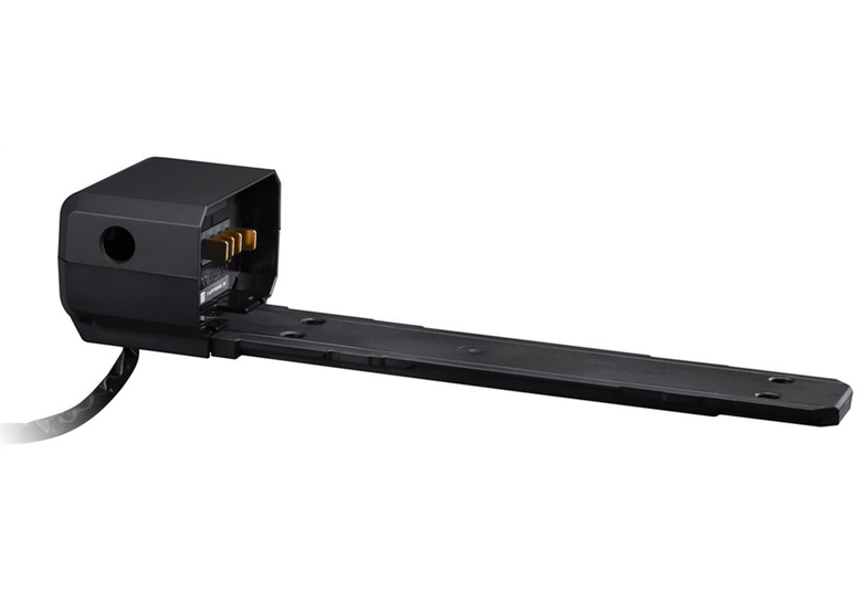 Uchwyt baterii SHIMANO Steps BM-EN400-A E-bike