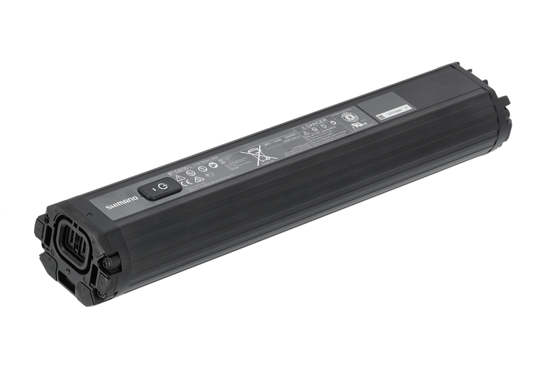 Bateria zintegrowana SHIMANO Steps BT-E8035 E-bike