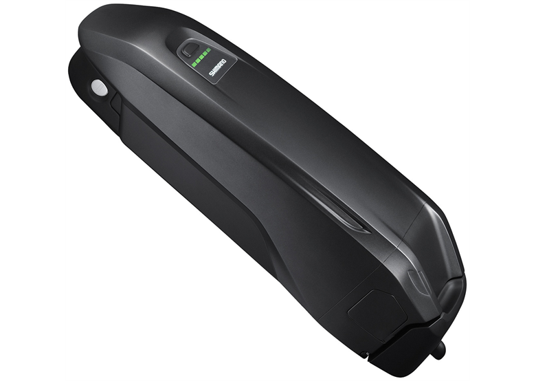 Bateria na ramę SHIMANO Steps BT-EN605 E-bike