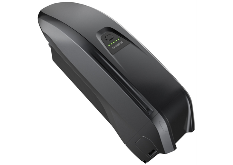 Bateria na ramę SHIMANO Steps BT-EN606 E-bike