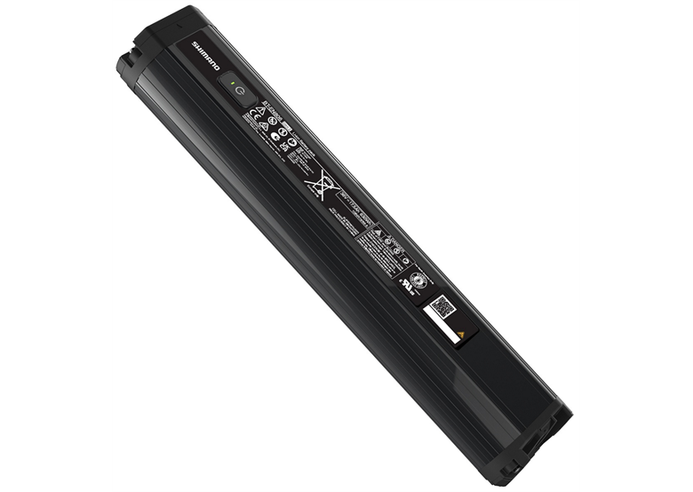 Bateria zintegrowana SHIMANO Steps BT-EN806 E-bike