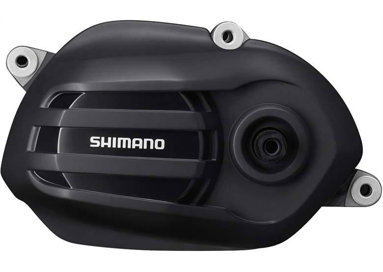 Silnik centralny SHIMANO Steps DU-E5000