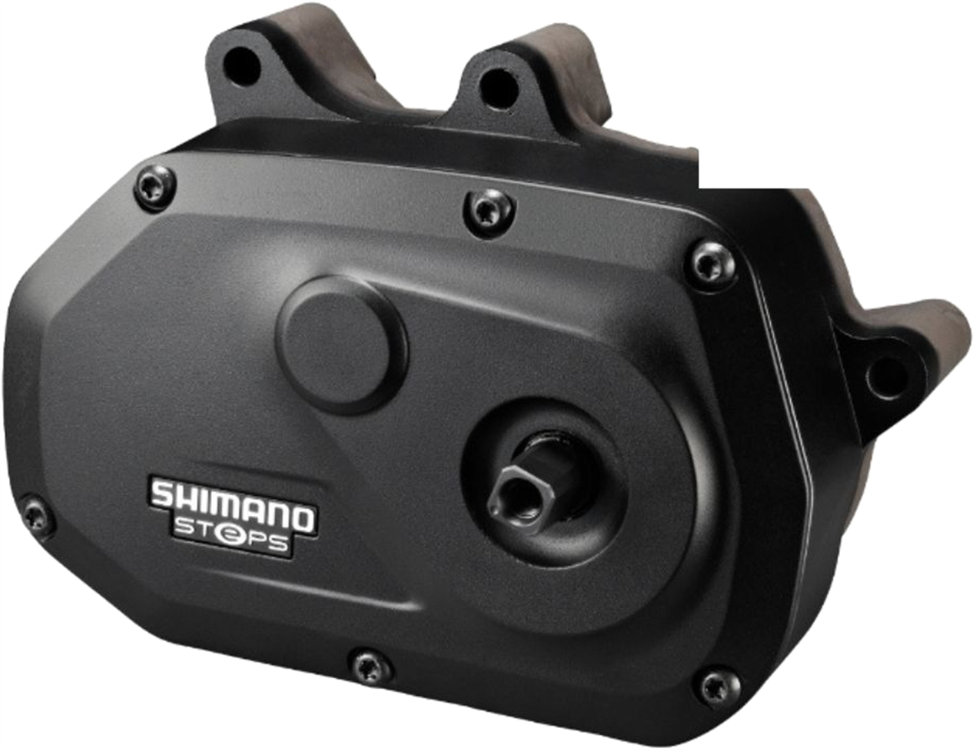 Cache Moteur Shimano STEPS SM-DUE80-A – Standard Cover A, Neuf