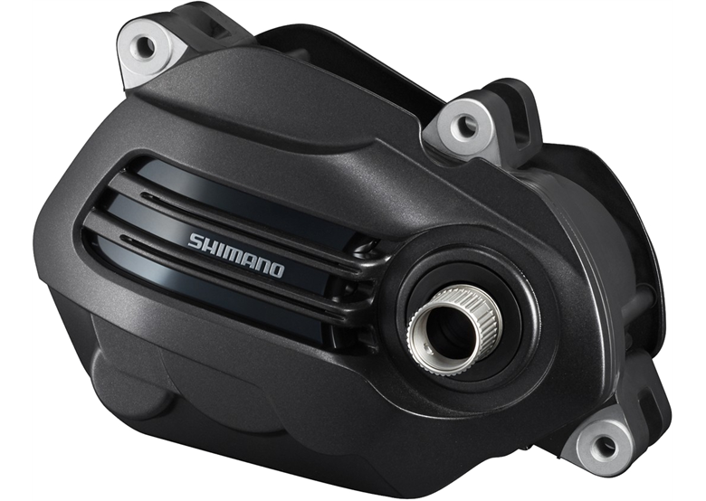 Silnik centralny SHIMANO Steps DU-E6100