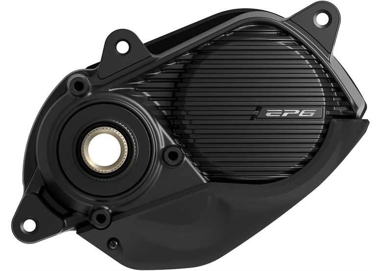 Silnik centralny SHIMANO Steps DU-EP600