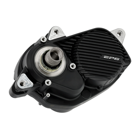 Silnik centralny SHIMANO Steps DU-EP600