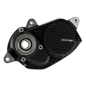Silnik centralny SHIMANO Steps DU-EP600
