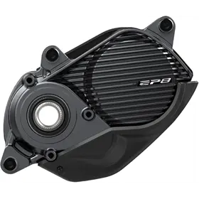 Silnik centralny SHIMANO Steps DU-EP800