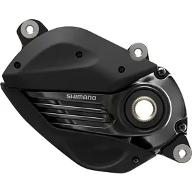 Silnik centralny SHIMANO Steps DU-EP801