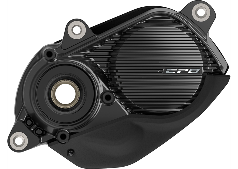 Silnik centralny SHIMANO Steps DU-EP801