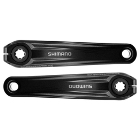 Ramiona korby SHIMANO Steps FC-E8000