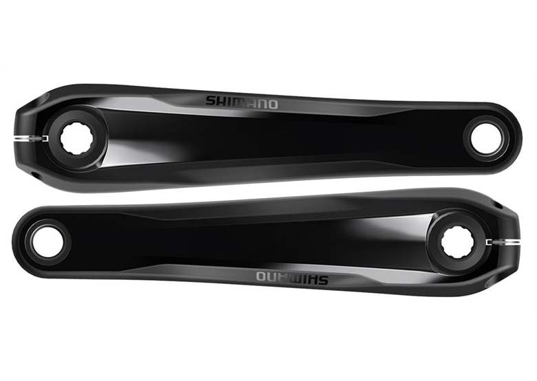 Ramiona korby SHIMANO Steps FC-EM900