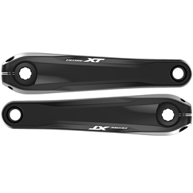 Ramiona korby SHIMANO Steps FC-M8150