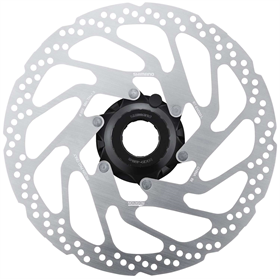 Tarcza hamulcowa SHIMANO STEPS RT-EM300