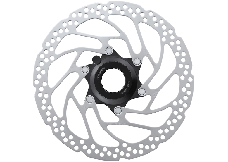 Tarcza hamulcowa SHIMANO STEPS RT-EM300