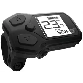 Wyświetlacz SHIMANO Steps SC-E5000 E-bike