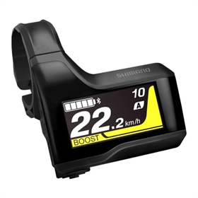 Wyświetlacz SHIMANO Steps SC-EM800 E-bike