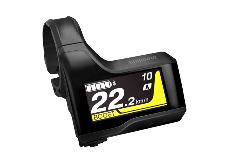 Wyświetlacz SHIMANO Steps SC-EM800 E-bike