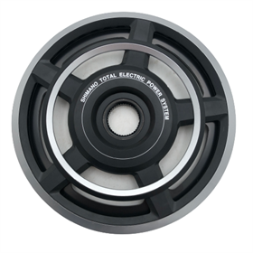 Zębatka do roweru elektrycznego SHIMANO Steps SM-CRE60