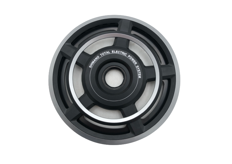 Zębatka do roweru elektrycznego SHIMANO Steps SM-CRE60