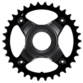 Zębatka do roweru elektrycznego SHIMANO Steps SM-CRE70