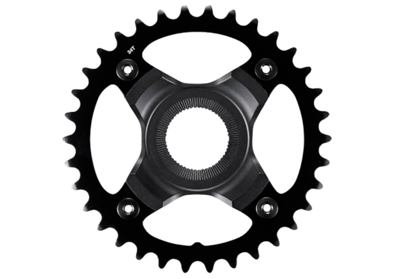 Zębatka do roweru elektrycznego SHIMANO Steps SM-CRE70