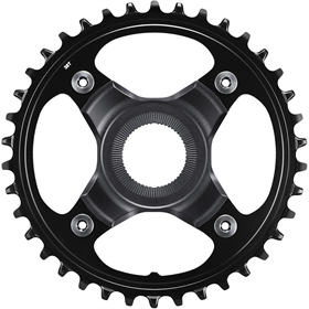 Zębatka do roweru elektrycznego SHIMANO Steps SM-CRE80
