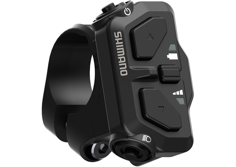 Sterownik SHIMANO Steps SW-EN600 E-bike