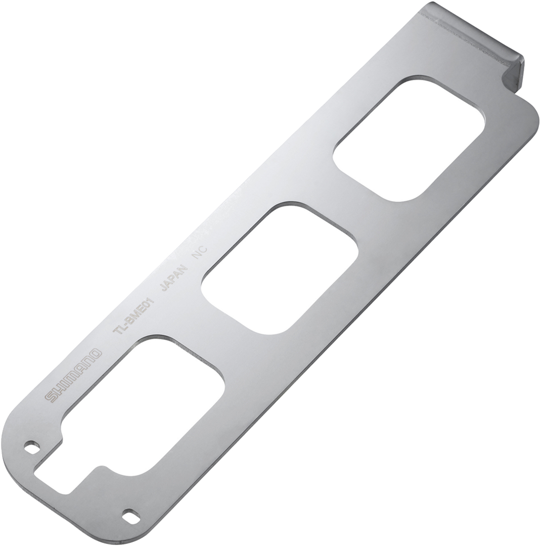 SHIMANO TL-BME02 Schablone für STEPS BM-E8016/BM-E8010