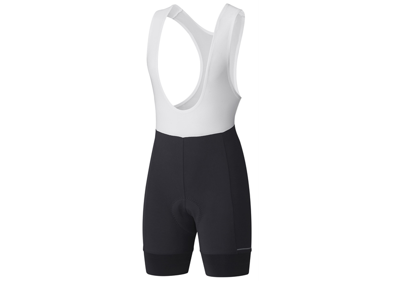Spodenki rowerowe damskie z wkładką SHIMANO Sumire