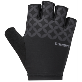 Rękawiczki krótkie SHIMANO Sumire