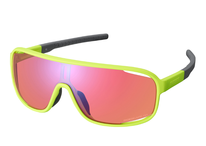 Okulary rowerowe SHIMANO Technium