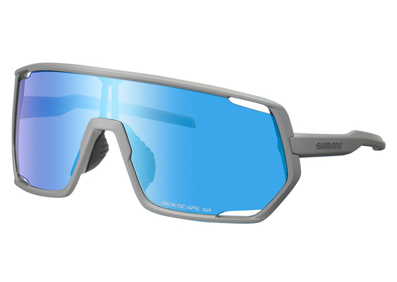 Okulary rowerowe SHIMANO Technium
