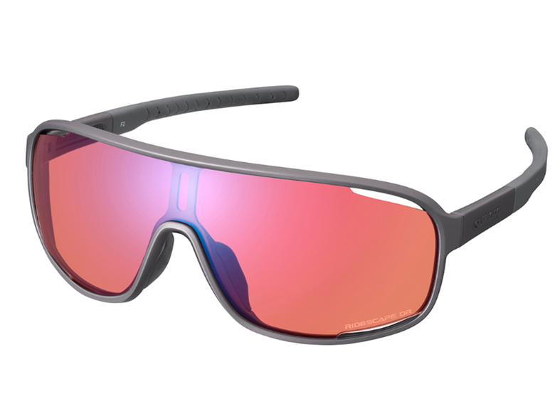 Okulary rowerowe SHIMANO Technium CE-TCNM1