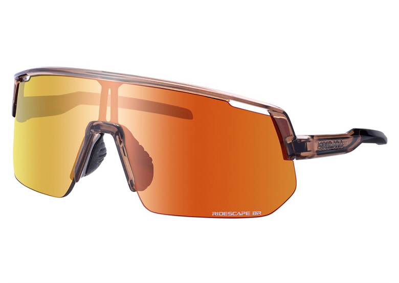 Okulary rowerowe SHIMANO Technium L