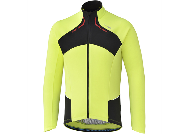 Bluza rowerowa SHIMANO Thermal
