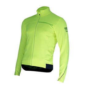Bluza rowerowa SHIMANO Thermal Winter