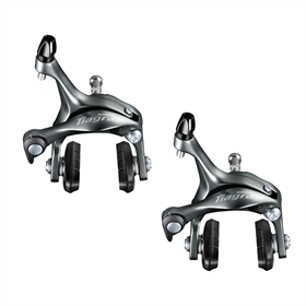 Hamulec U-brake SHIMANO Tiagra BR-4700 + Hamulec U-brake SHIMANO Tiagra BR-4700