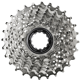 Kaseta SHIMANO Tiagra CS-HG500
