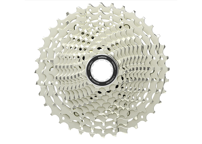 Kaseta SHIMANO Tiagra CS-RS400