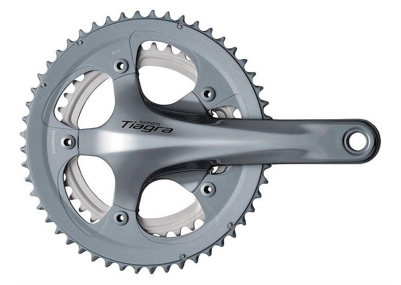 Mechanizm korbowy SHIMANO Tiagra FC-4600