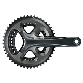 Mechanizm korbowy SHIMANO Tiagra FC-4700