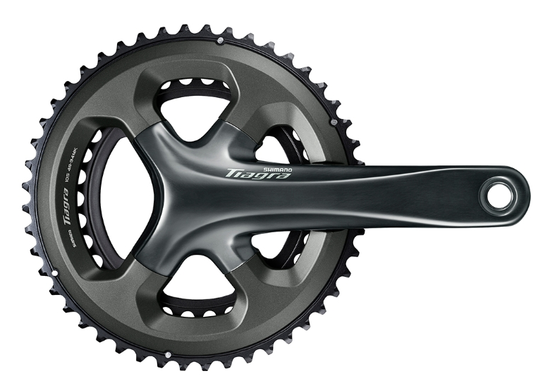 Mechanizm korbowy SHIMANO Tiagra FC-4700